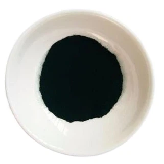 Сяра ярка зелена 2BF